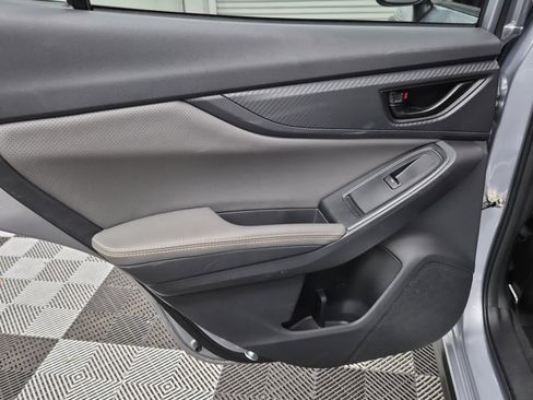 Used 2023 Subaru Crosstrek 2.5i Sport image 17