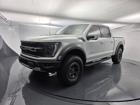Used 2023 Ford F150 Raptor w/ Raptor Carbon Fiber Package AWD/4WD image 8