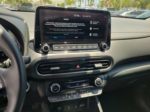 Certified 2023 Hyundai Kona SEL w/ Convenience Package FWD image 25