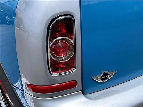 Used 2013 MINI Cooper Clubman S FWD image 29