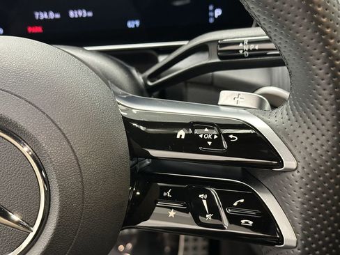 Certified 2025 Mercedes-Benz GLC 300 4MATIC image 28