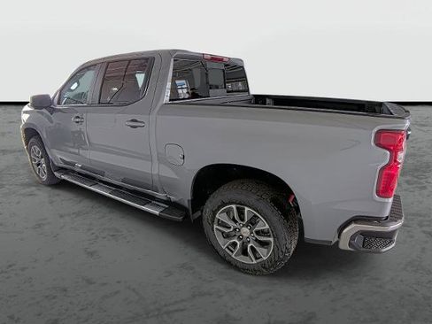 New 2026 Chevrolet Silverado 1500 LT w/ All Star Edition Plus image 11
