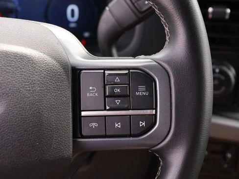 Used 2024 Ford F150 XLT w/ Equipment Group 302A MID AWD/4WD image 12