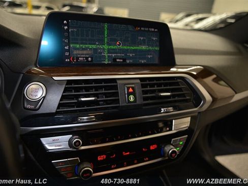 Used 2021 BMW X3 sDrive30i image 29