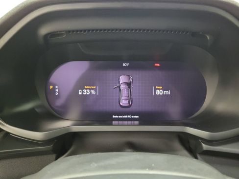 Used 2022 Polestar Polestar 2 w/ Performance Package image 24