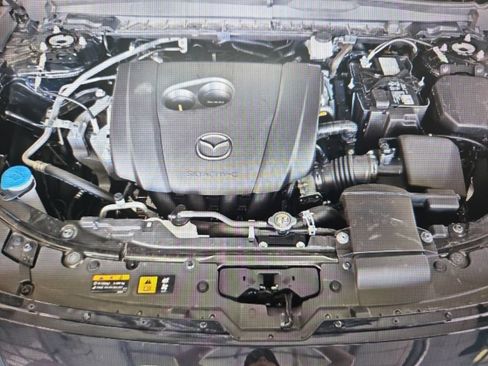 Used 2026 MAZDA CX-50 AWD 2.5 S w/ Preferred Pkg image 14