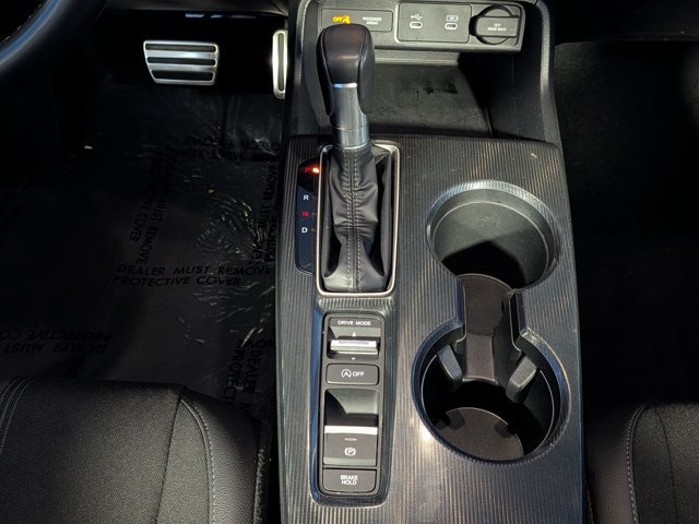 Used 2025 Honda Civic Sport image 19