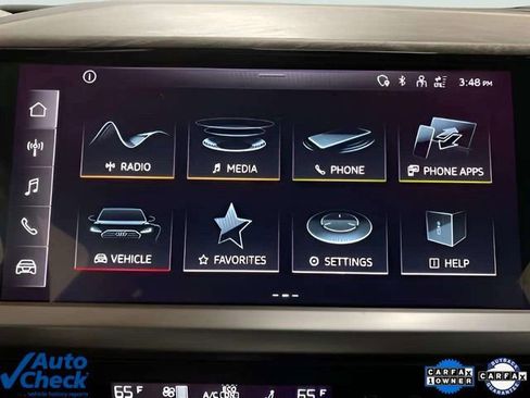 Used 2024 Audi Q4 e-tron Premium RWD image 45
