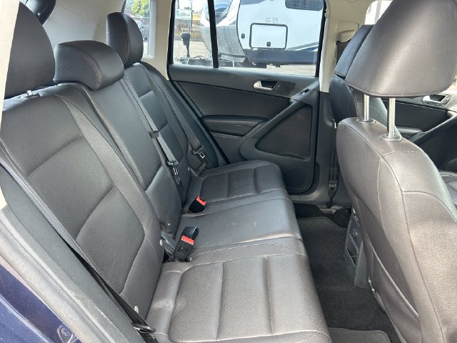 Used 2016 Volkswagen Tiguan S FWD image 33