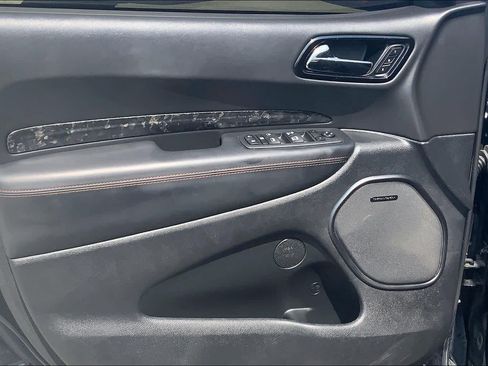 Used 2022 Dodge Durango R/T RWD image 22