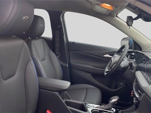 New 2026 Buick Encore GX Sport Touring w/ Comfort Package image 20