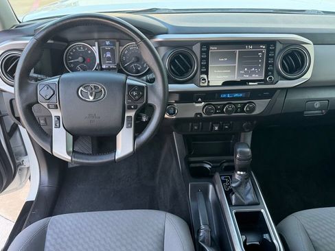 Used 2023 Toyota Tacoma SR5 RWD image 25