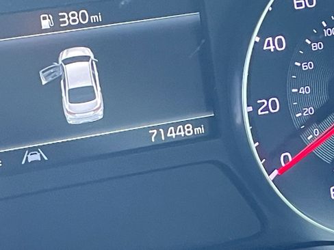 Used 2023 Kia Forte LXS image 40