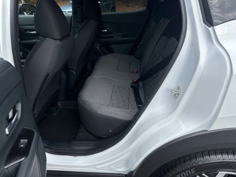 New 2026 Nissan Kicks SV image 20