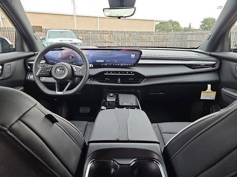 New 2026 Buick Enclave Sport Touring w/ Power Package image 10