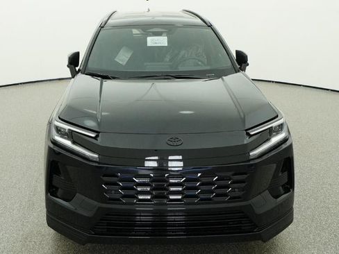 New 2026 Toyota RAV4 SE FWD image 15