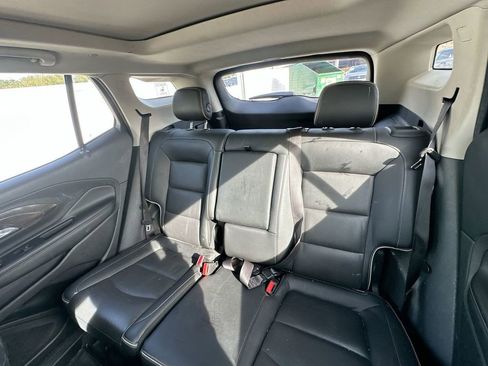 Used 2018 GMC Terrain Denali w/ Advanced Safety Package image 23