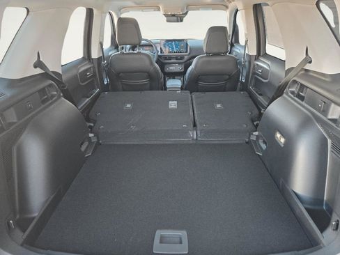 Used 2026 Ford Bronco Sport Outer Banks w/ Outer Banks Tech Package+ AWD/4WD image 51
