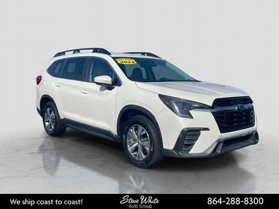 Used 2024 Subaru Ascent Premium w/ Convenience Package
