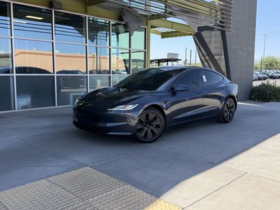 Used 2024 Tesla Model 3