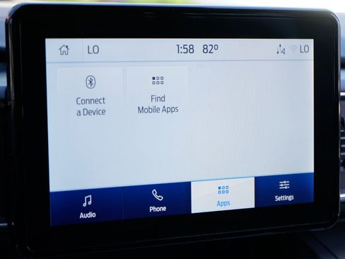 Used 2022 Ford Explorer XLT w/ Equipment Group 202A AWD/4WD image 28