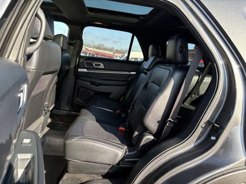 Used 2016 Ford Explorer Limited image 14