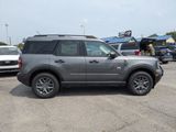 New 2025 Ford Bronco Sport Big Bend image 4