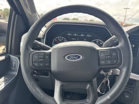 Used 2023 Ford F150 XLT RWD image 16