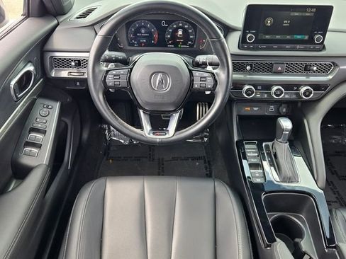 Certified 2023 Acura Integra A-Spec image 13