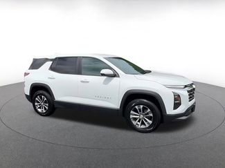 Used 2025 Chevrolet Equinox LT FWD video 2