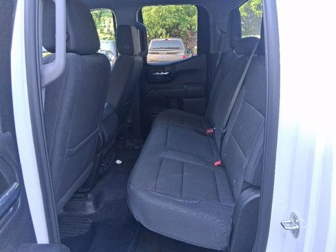 Used 2025 GMC Sierra 1500 Pro w/ Pro Value Package RWD image 15