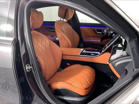 Used 2026 Mercedes-Benz S 580 S 580 image 7
