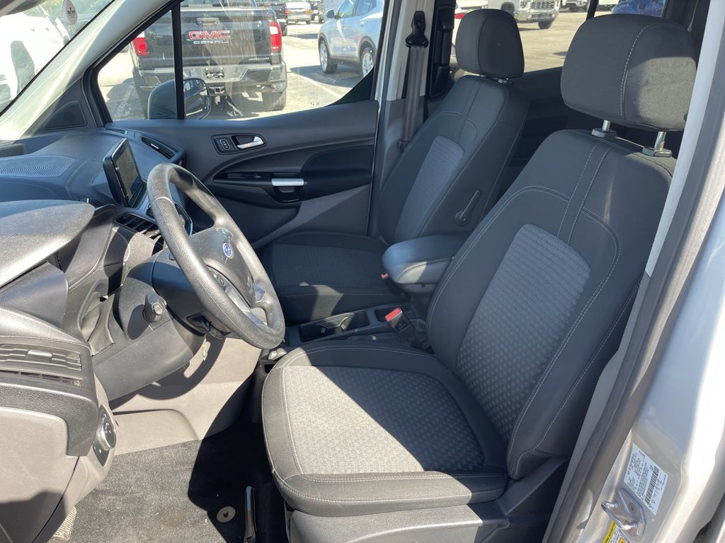 Used 2022 Ford Transit Connect XLT FWD image 12