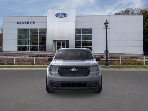 New 2026 Ford Maverick XLT FWD image 6