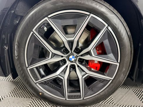 New 2027 BMW i5 eDrive40 w/ M Sport Package RWD image 13