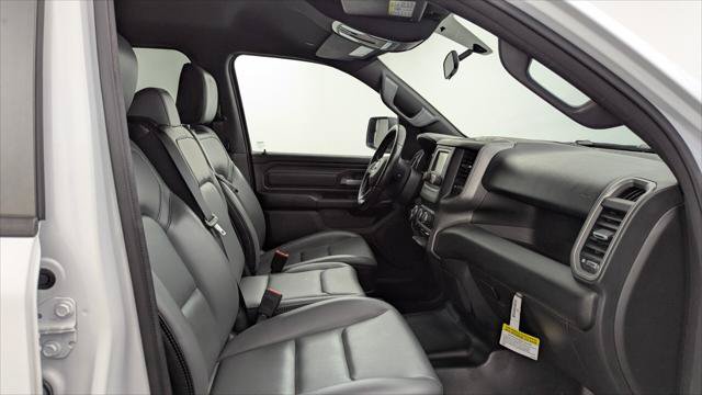 Used 2023 RAM 1500 Tradesman RWD image 21