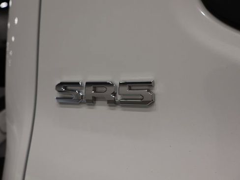 Used 2024 Toyota Tacoma SR5 image 37