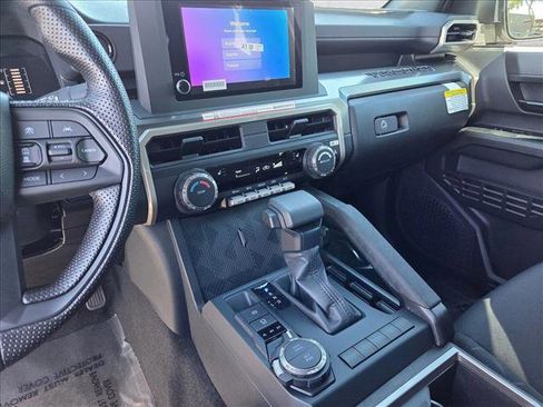 New 2026 Toyota Tacoma SR5 image 12