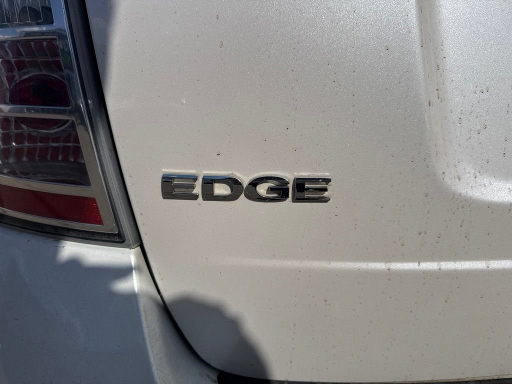 Used 2010 Ford Edge Limited AWD/4WD image 11