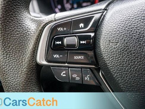 Used 2020 Honda Accord LX image 31