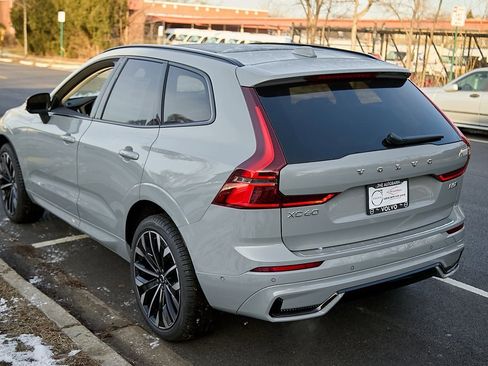 New 2026 Volvo XC60 B5 Ultra w/ Climate Package image 8