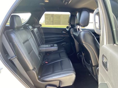 Used 2022 Dodge Durango GT image 13