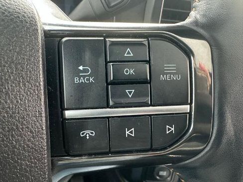 Certified 2024 Ford F350 Platinum w/ FX4 Off-Road Package image 37