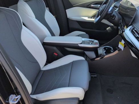 New 2026 BMW X1 xDrive28i w/ Technology Package image 23