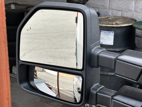 Used 2025 Ford F350 XLT w/ 360-Degree Camera Package AWD/4WD image 30