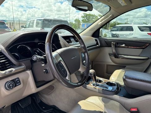 Used 2013 GMC Acadia Denali AWD/4WD image 18