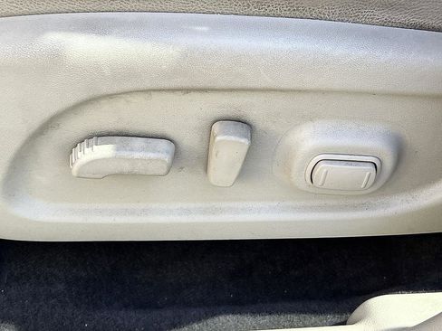 Used 2018 Nissan Murano SL w/ Moonroof Package image 22