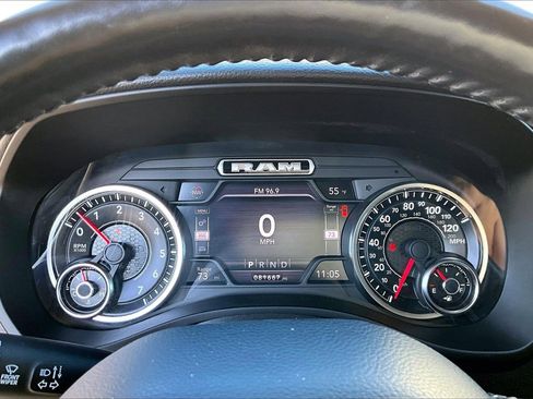 Certified 2020 RAM 1500 Big Horn image 10