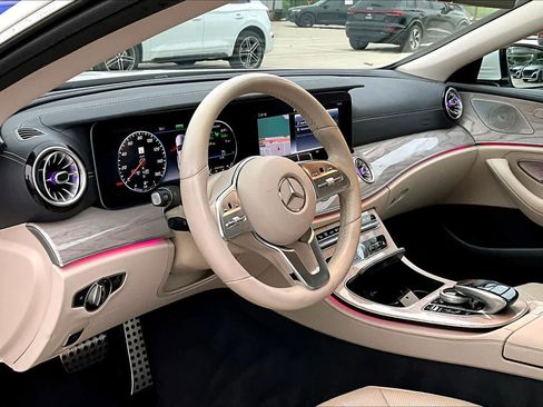 Used 2019 Mercedes-Benz CLS 450 image 18