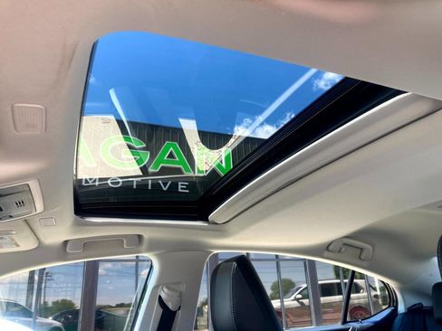 Used 2022 Lexus ES 350 w/ Premium Package FWD image 20